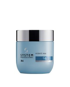 System Professional - Hydrate - Hair Mask H3