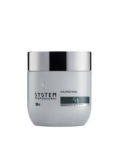 System Professional - Volumize Mask V3