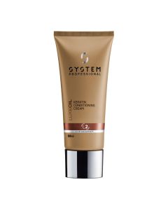 System Professional - LuxeOil - Keratin Conditioning Cream Level 2