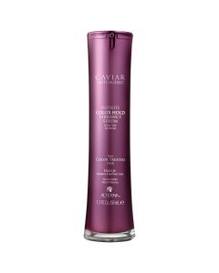 Alterna Caviar Infinite Color Hold Color Protection Serum