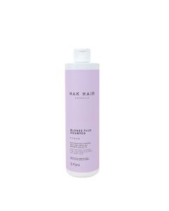 Nak - Blonde Plus Shampoo
