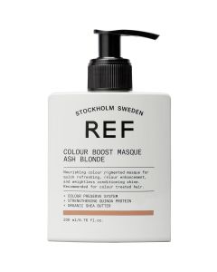 REF - Colour Boost Mask