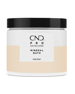CND Spa Mineral Bath - 511 gr