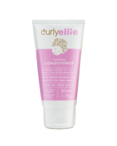 CurlyEllie - Nourishing Hair Conditioner