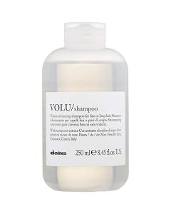 Davines volu shampoo