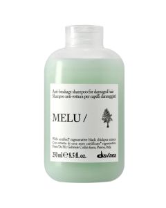 Davines MELU Shampoo voor Beschadigd en Lang Haar