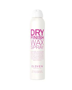 Eleven Australia - Dry Finish Wax Spray - 200 ml