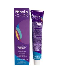Fanola Cream Color Hair Dye 100 ml