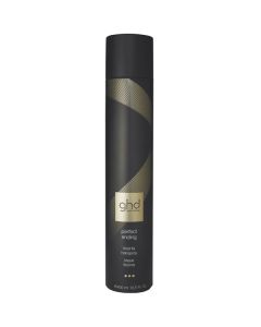 ghd fixerende lak perfect ending 