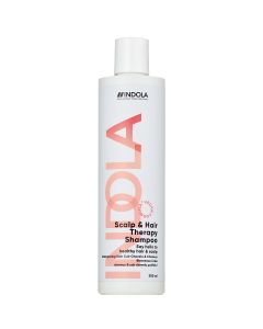 Indola Scalp & Hair Therapy Shampoo