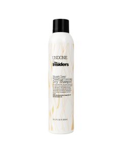 The Insiders - Hustler Texturizing - Dry Shampoo - 150 ml