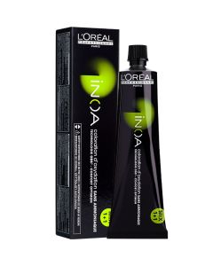 L'Oréal - INOA 2-Part