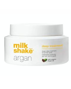 Milk Shake - Argan Oil Intensive Treatment