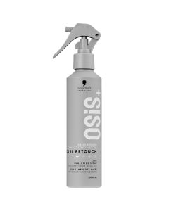 Schwarzkopf - OSiS+ - Curl Retouch (200 ml)