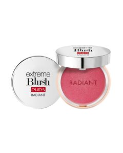 Pupa Milano - Extreme Radiant Blush