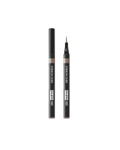 Pupa Milano - Eyebrow Pencil