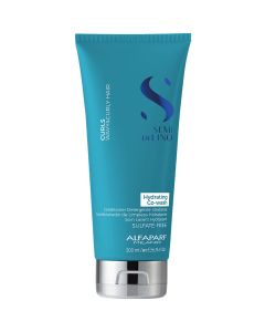 Alfaparf - Semi Di Lino - Curls Hydrating Co-Wash