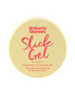 Umberto Giannini - Rosemary Oil Edge Gel - 50 ml