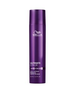 Wella Ultimate Color Leave-In Mask