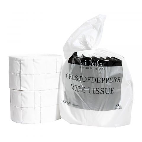 Cellulose pads - 1000 Pieces