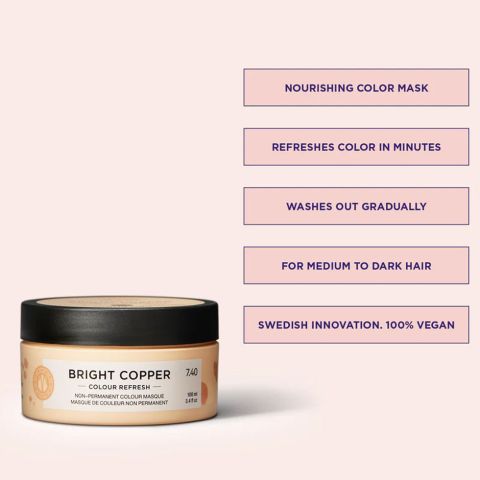 Maria Nila - Colour Refresh - 100 ml