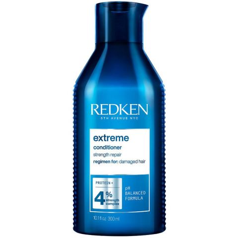 Redken - Extreme Conditioner - Restores and Detangles Damaged Hair