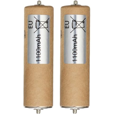 Panasonic - ER-1818 - Battery