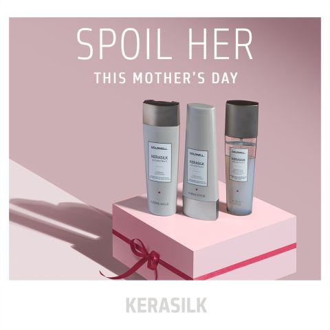 Goldwell Kerasilk - Reconstruct - Kit