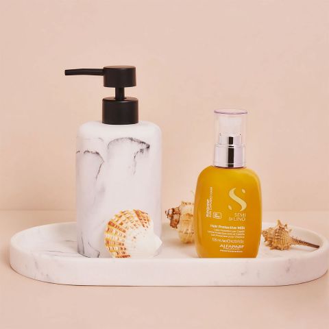 Alfaparf - Sunshine Hair Protective Milk - 125 ml