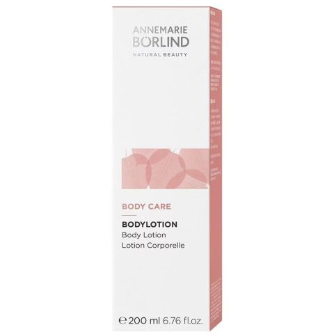 Annemarie Börlind - Body Care Body Lotion - 200 ml