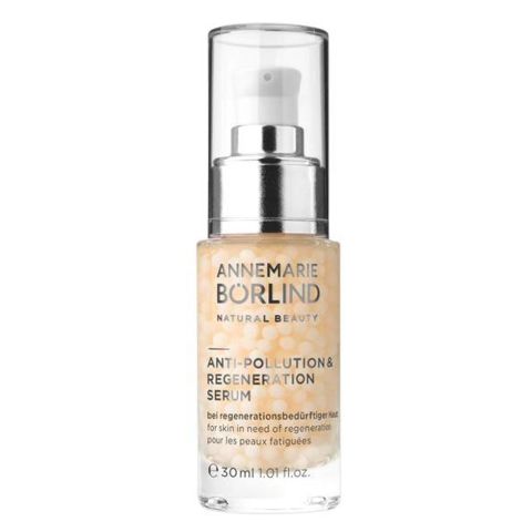 Annemarie Börlind - Anti-Pollution & Regeneration Serum - 30 ml