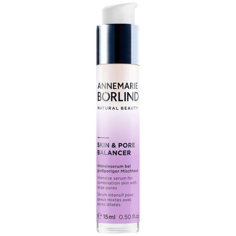 Annemarie Börlind - Intensive Serum Skin&Pore - 15 ml