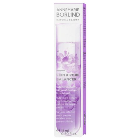 Annemarie Börlind - Intensive Serum Skin&Pore - 15 ml
