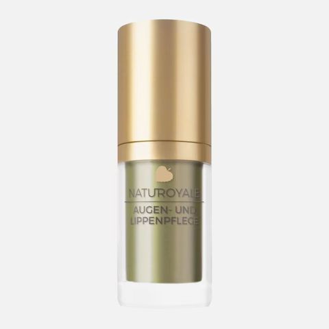 Annemarie Börlind - Naturoyale Eye/Lip Contour - 15 ml
