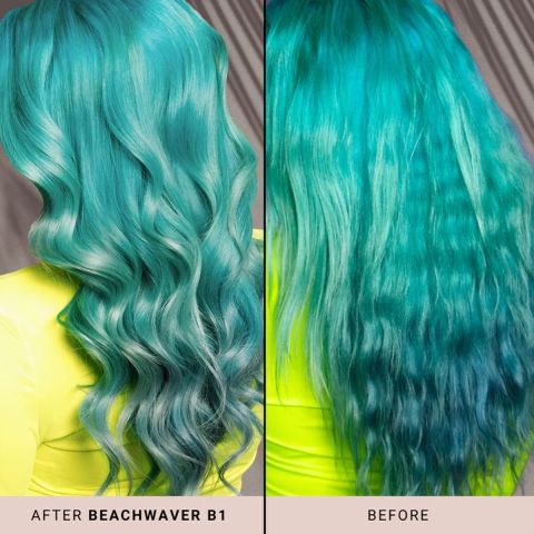 Beachwaver - Curling Iron - Graffiti B1