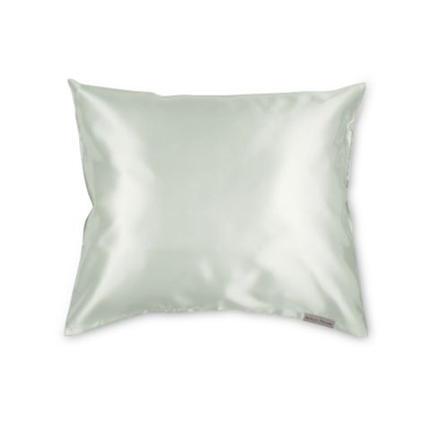 Beauty Pillow - Satin Pillowcase - Mint - 60 x 70 cm