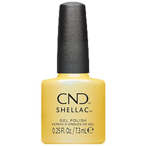 CND - Shellac #466 Char-Truth - 7.3 ml