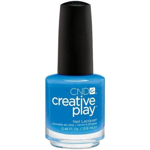 CND #493 Creative Play Aquaslide 13,6 ml