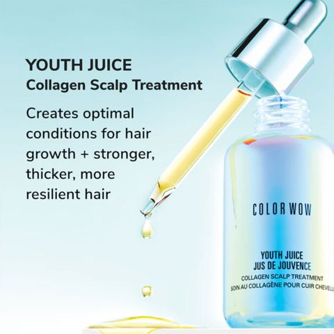 Color Wow - Youth Juice - 50 ml