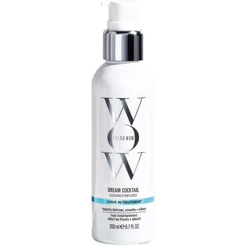 Color Wow - Wet Line Coconut Cocktail Bionic Tonic - 200 ml