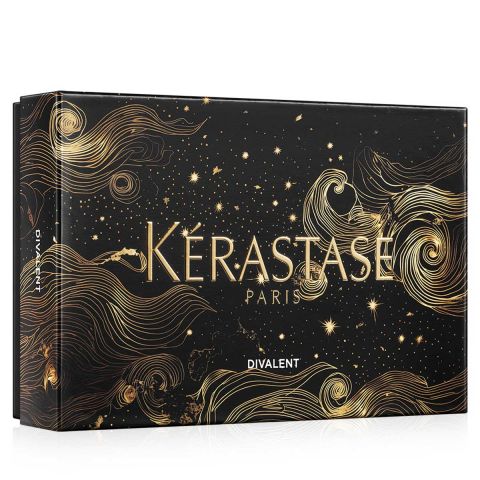  Kérastase - Divalent Gift Set Trio