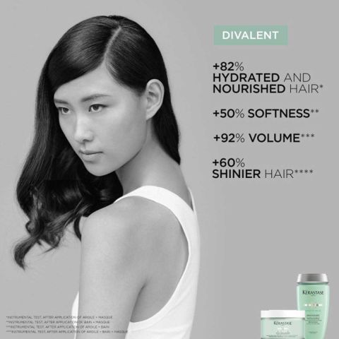  Kérastase - Divalent Gift Set Trio