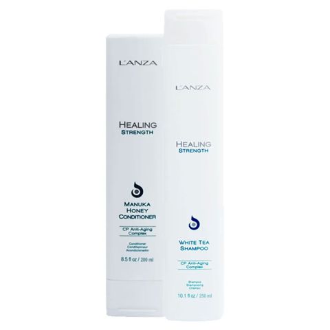 L'Anza - Healing Strength - Kit