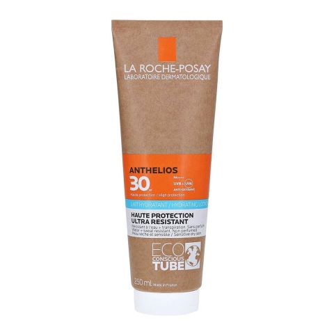 La Roche-Posay - Anthelios milk SPF30 - 250 ml