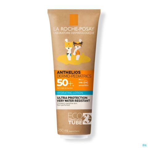 La Roche-Posay - Anthelios milk child SPF50+ - 250 ml