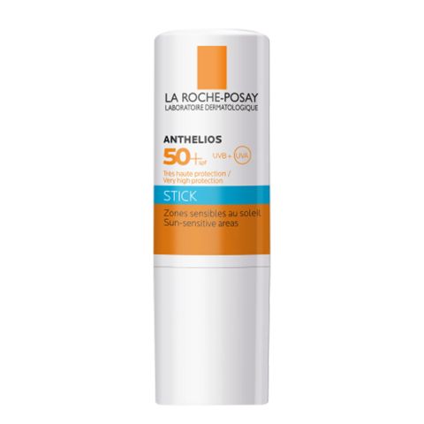 La Roche-Posay - Anthelios stick sensitive zone SPF50 - 9 ml