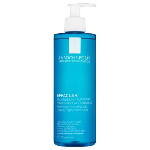 La Roche-Posay - Effaclar Purifying Gel - 400 ml