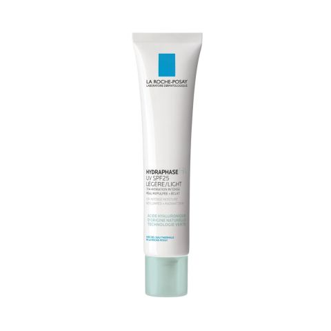 La Roche-Posay - Hydraphase HA UV Rich - 40 ml