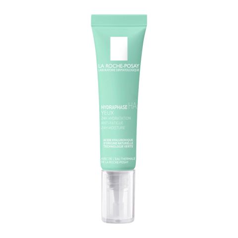 La Roche-Posay - Hydraphase Eyes - 15 ml