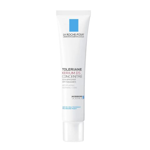 La Roche-Posay - Kerium DS Cream - 40 ml